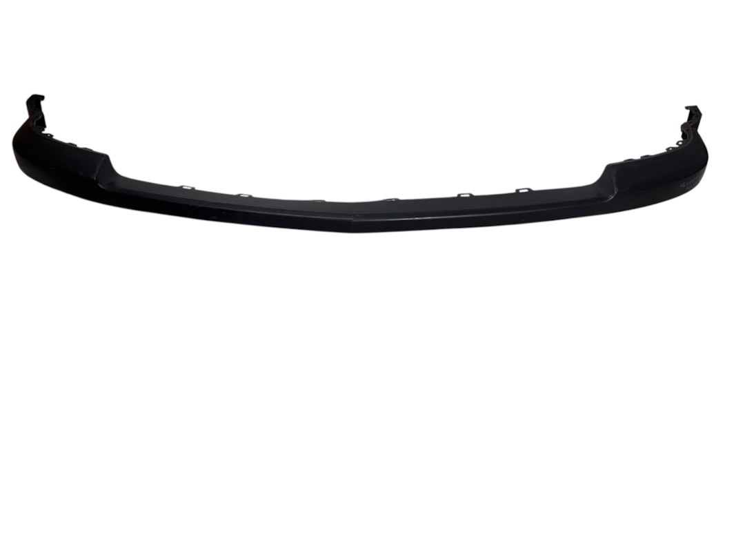 Chevrolet Silverado 2014 - 2015 Moldura para defensa Delantera Usado Generico