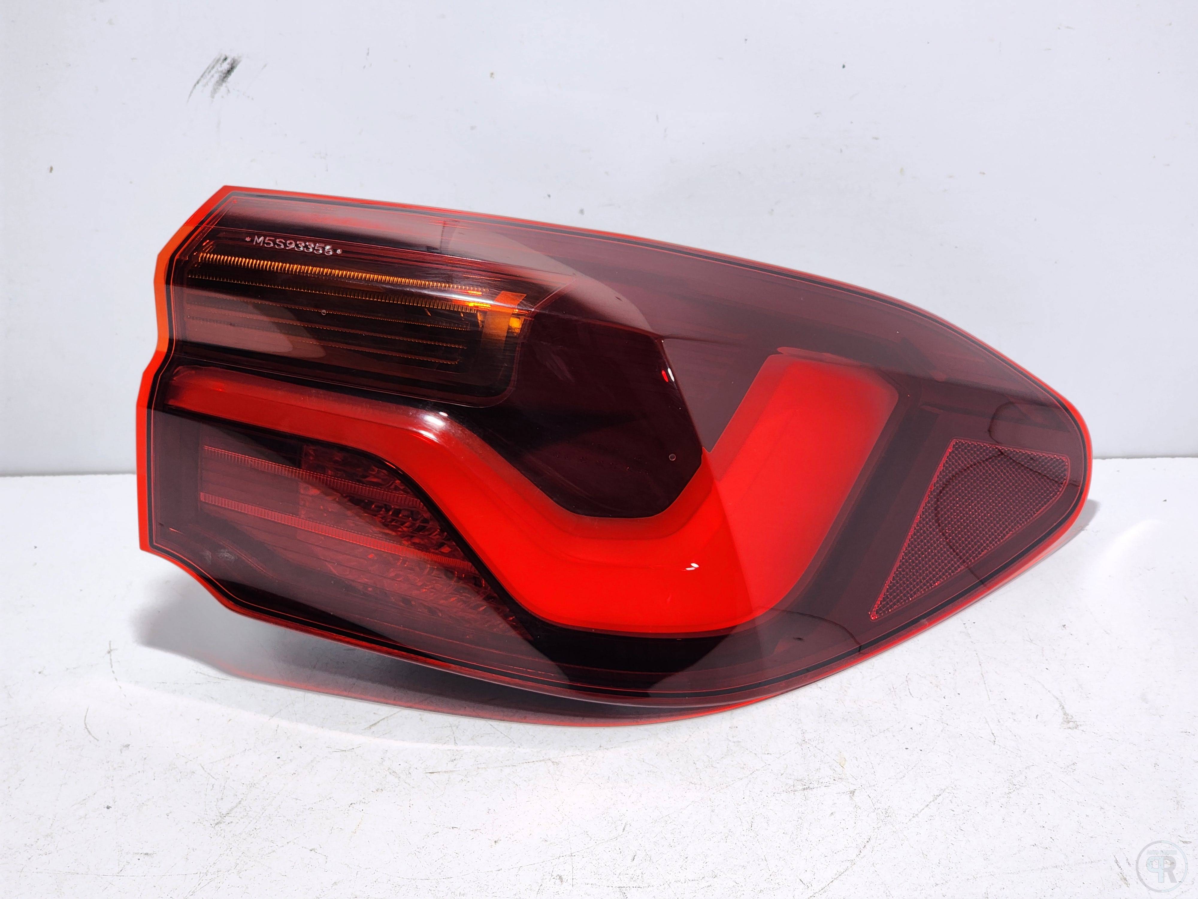 Bmw X2 2018 - 2021 Calavera Derecho Usado Original