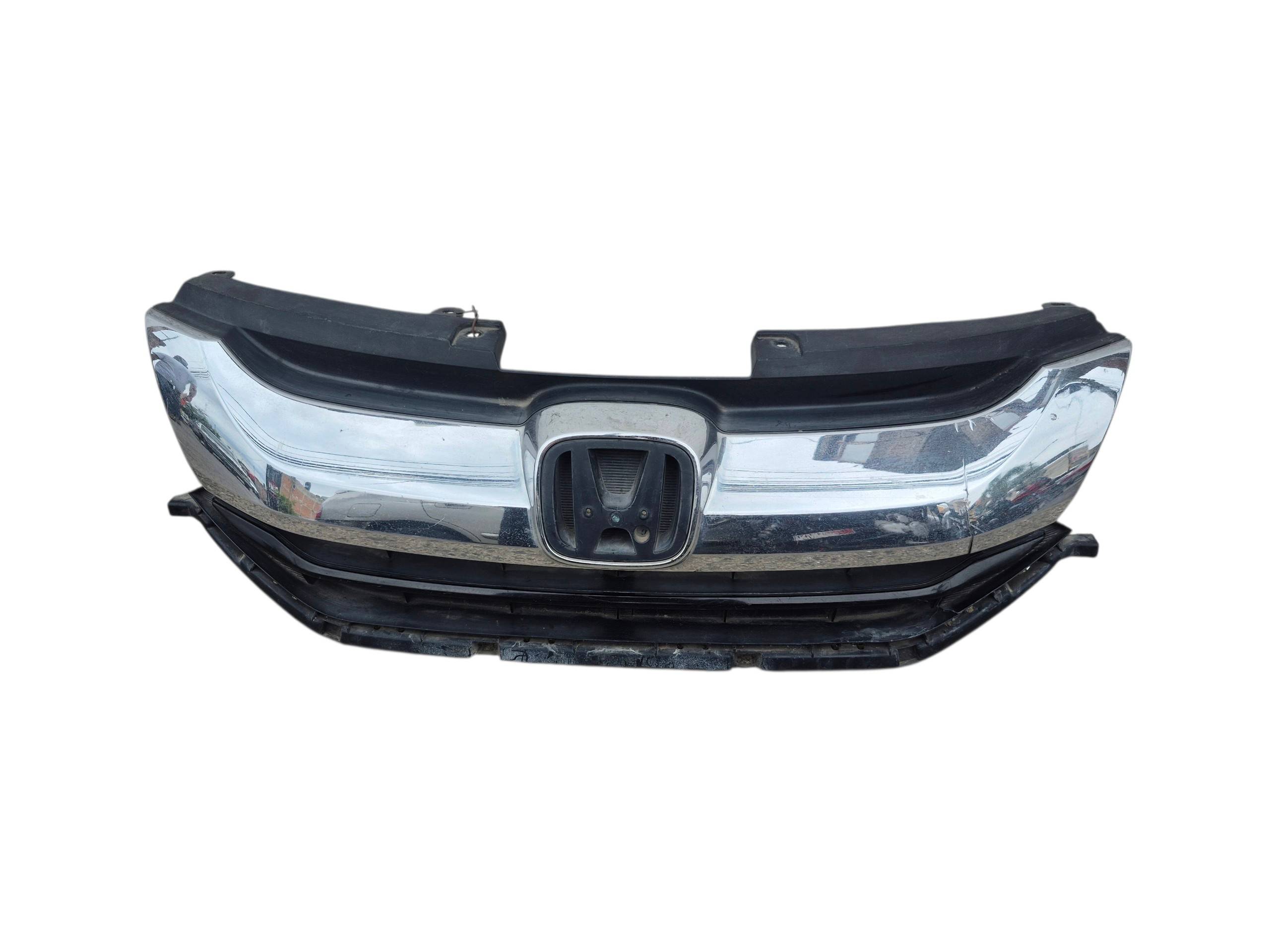 Honda City 2014 - 2017 Parrilla Delantera Usado Original