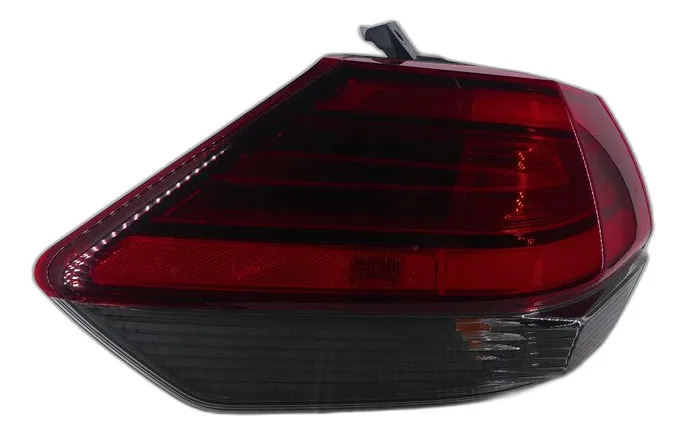 Calavera Exterior Izquierdo Nissan X-trail 2018