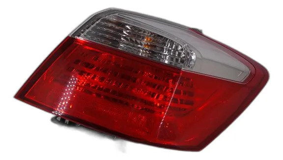 Calavera Derecho(a) Honda Accord 2015 4 Puertas Original
