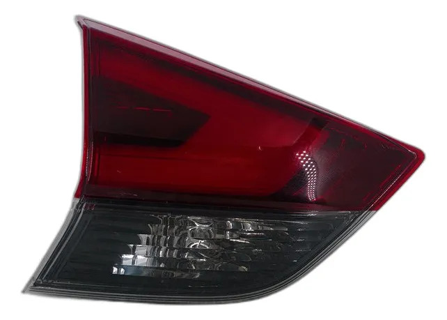 Calavera Interior Izquierdo(a) Nissan X-trail 2018 4 Puertas