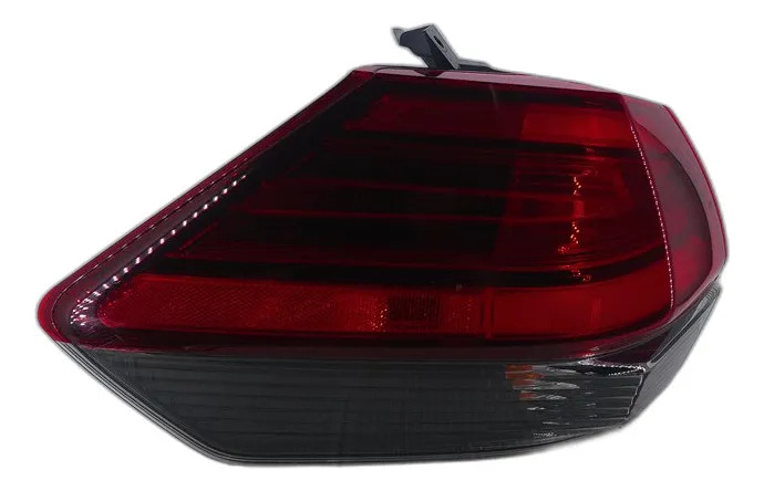 Calavera Exterior Izquierdo(a) Nissan X-trail 2018 4 Puertas