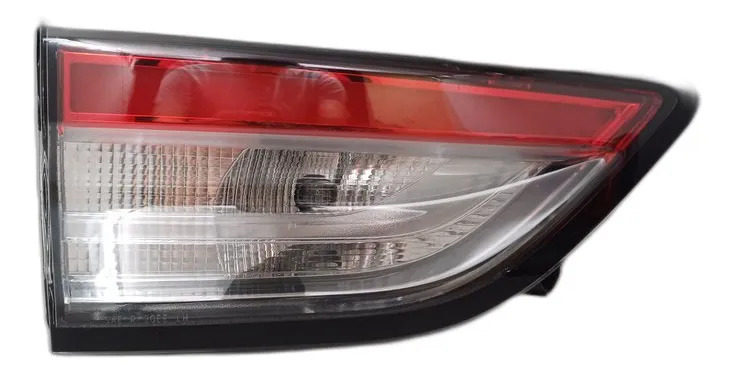 Calavera Interior Izquierdo(a) Ford Escape 2020 4 Puertas