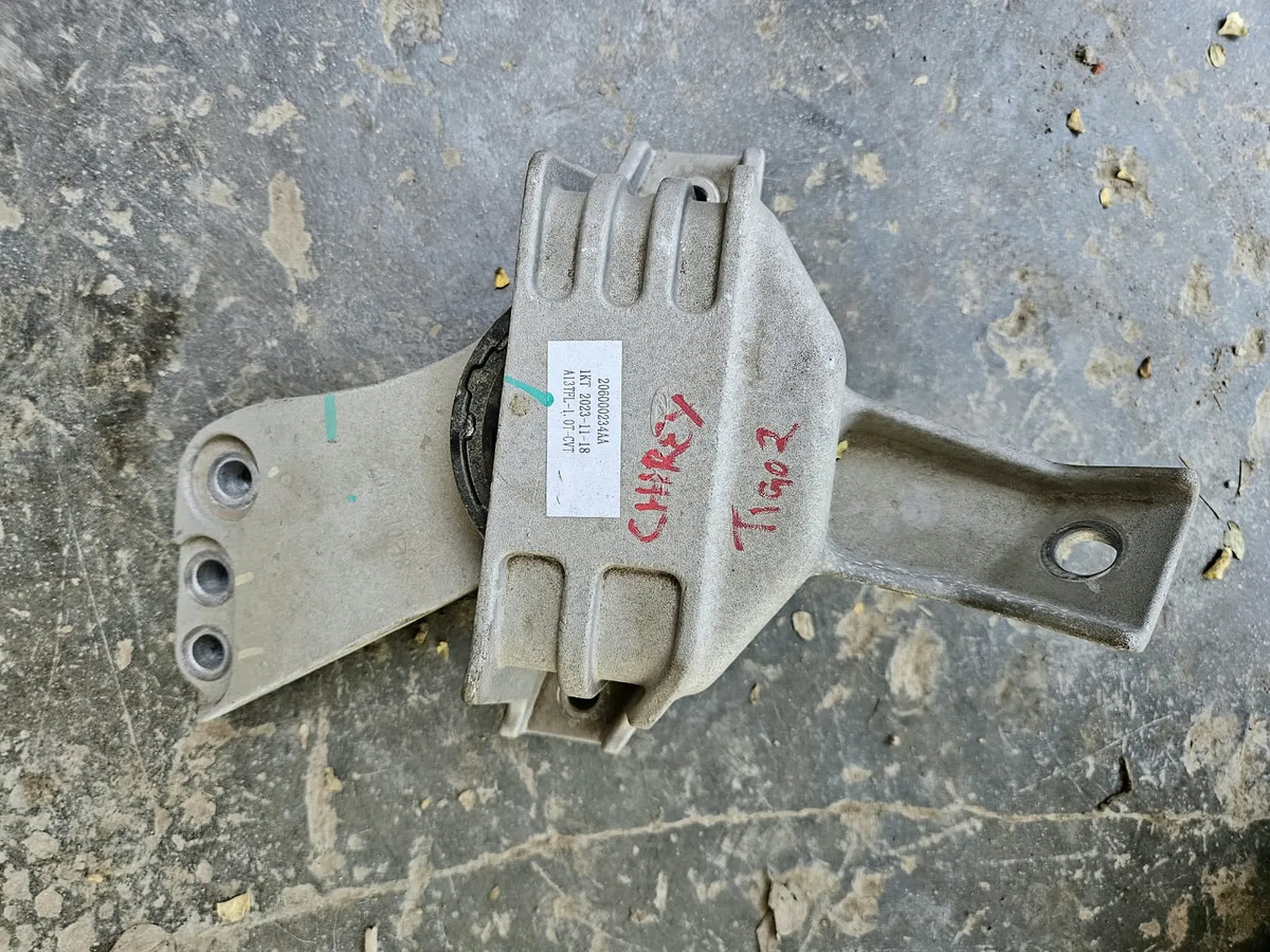 Chirey Tiggo 2 Pro 2023-2026 Soporte De Motor Derecho