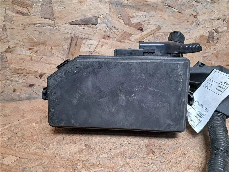 Caja De Fusibles Acura Ilx 2017 4 Puertas Original