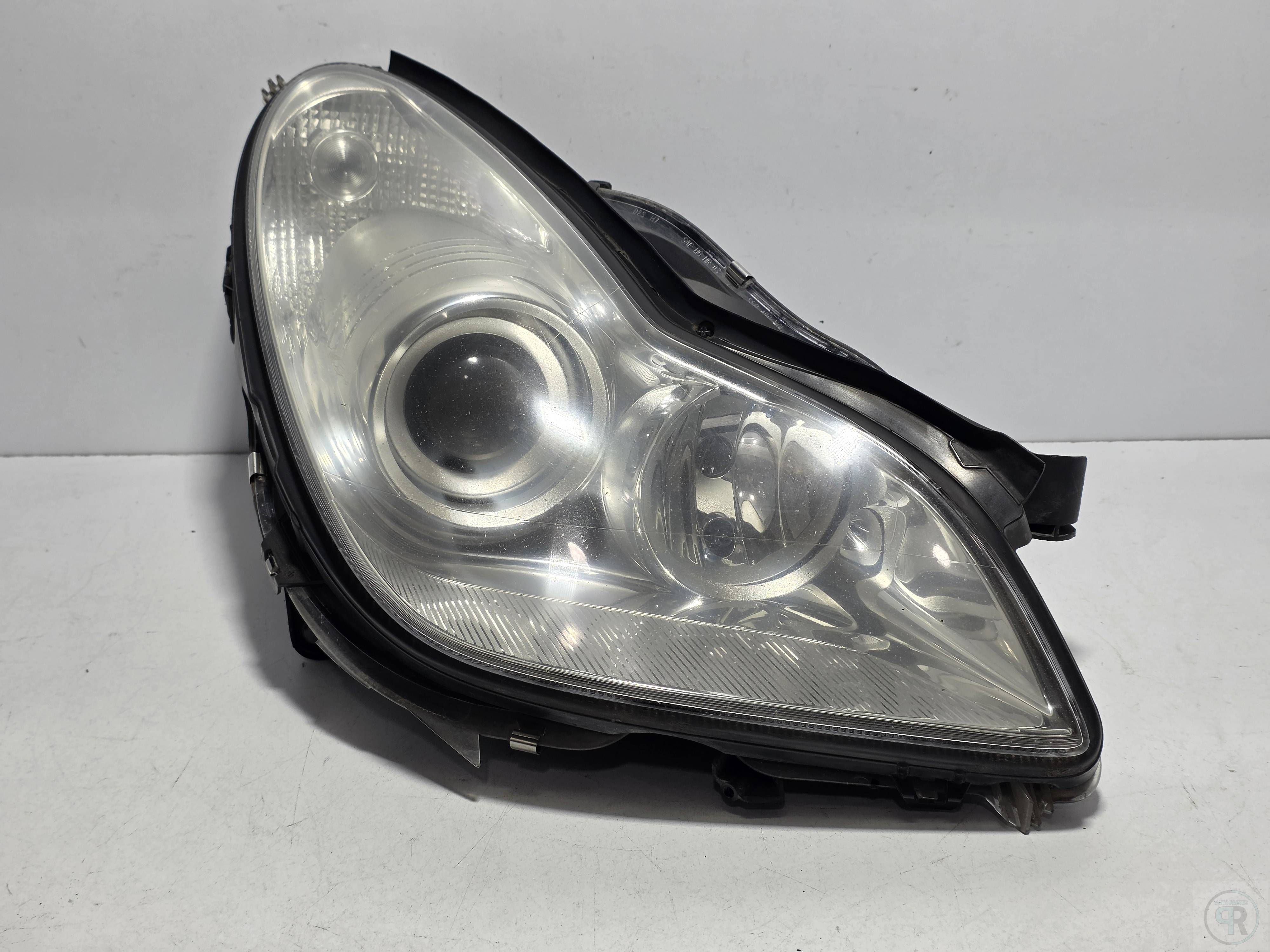 Mercedes-benz Clase cls 2004 - 2010 Faro Derecho Usado Original