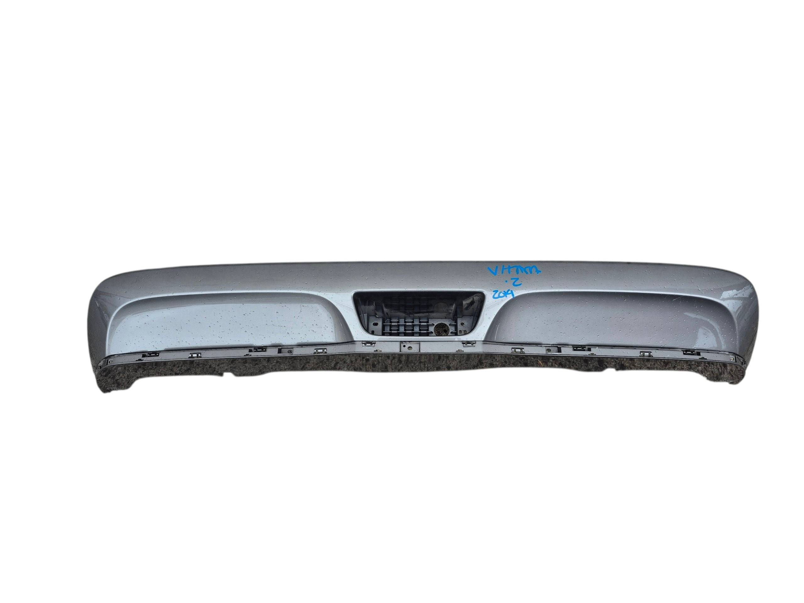 Suzuki Vitara 2016 - 2019 Moldura Trasera Usado Original