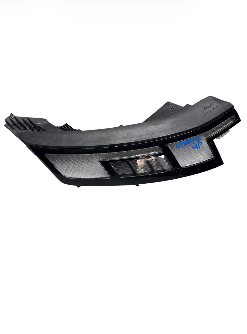 Hyundai Creta 2025 - 2026 Faro Derecho Usado Generico