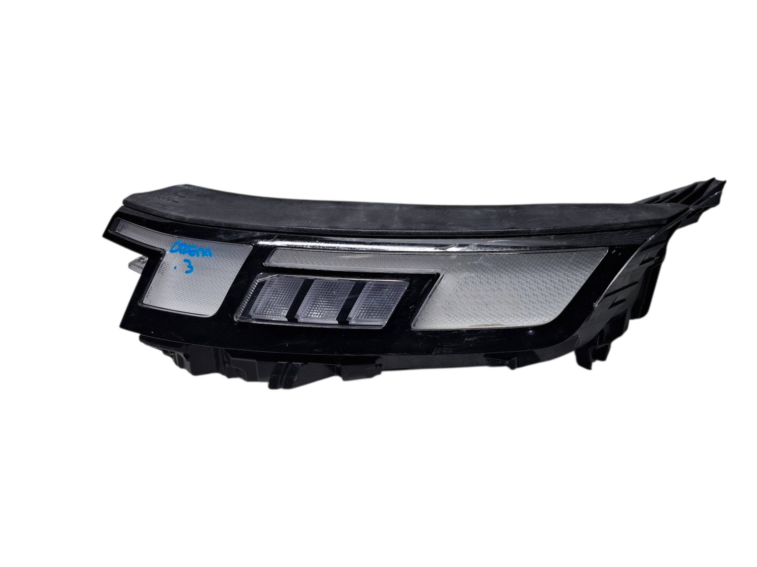 Hyundai Creta 2025 - 2026 Faro Izquierdo Usado Original