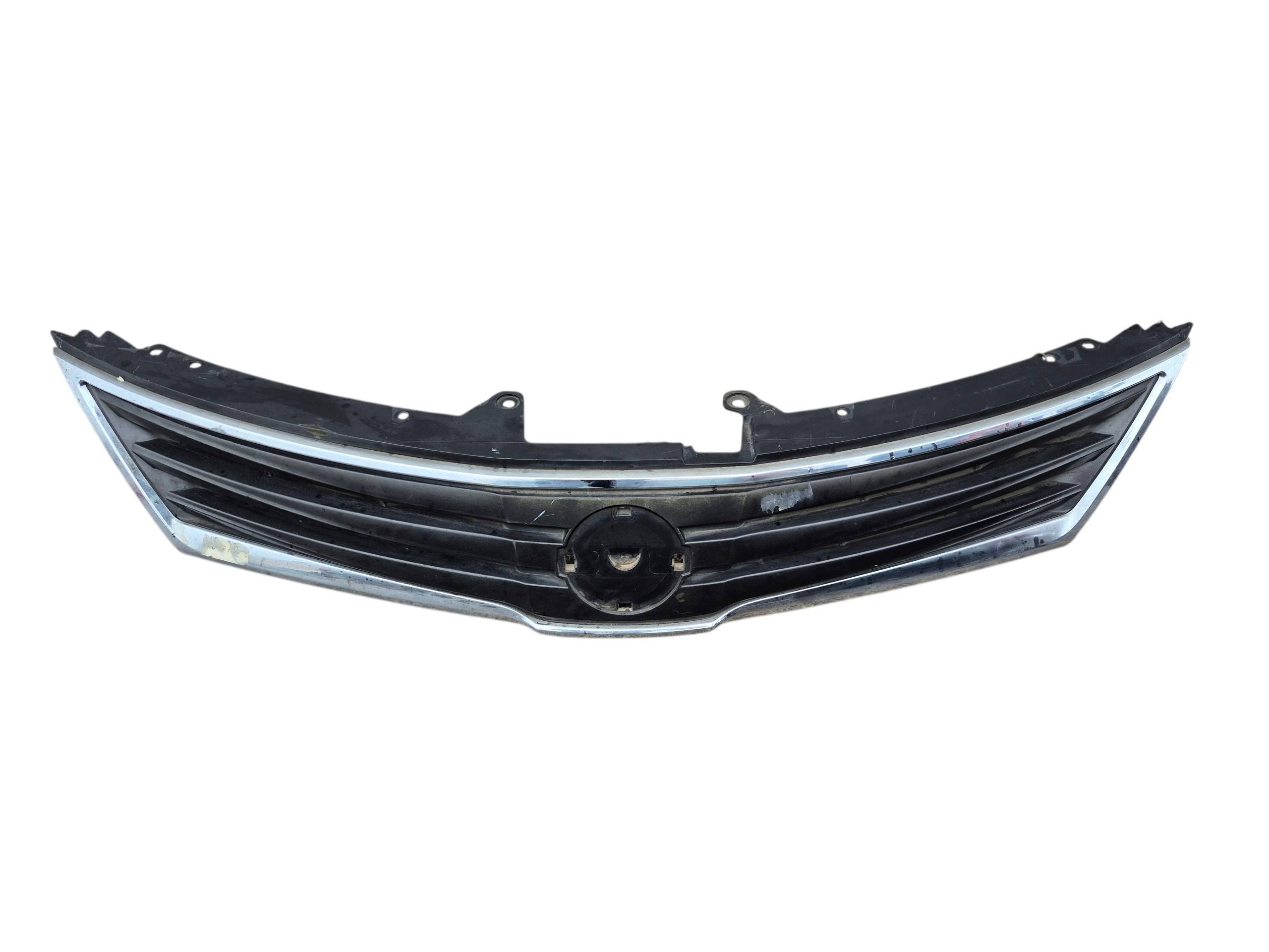 Nissan Tiida 2007 - 2009 Parrilla Delantera Usado Original