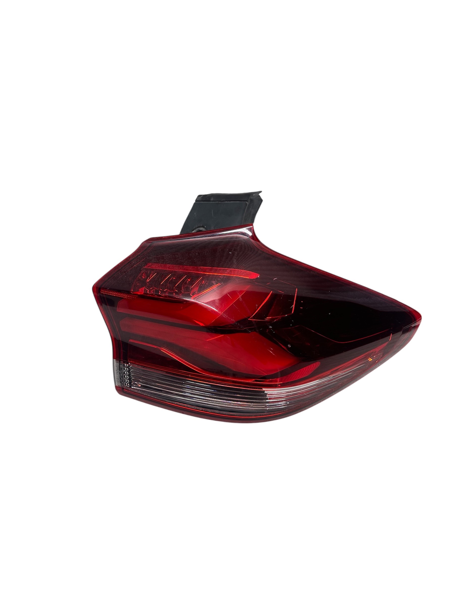 Chevrolet Tracker 2019 - 2025 Calavera Derecho Usado Original