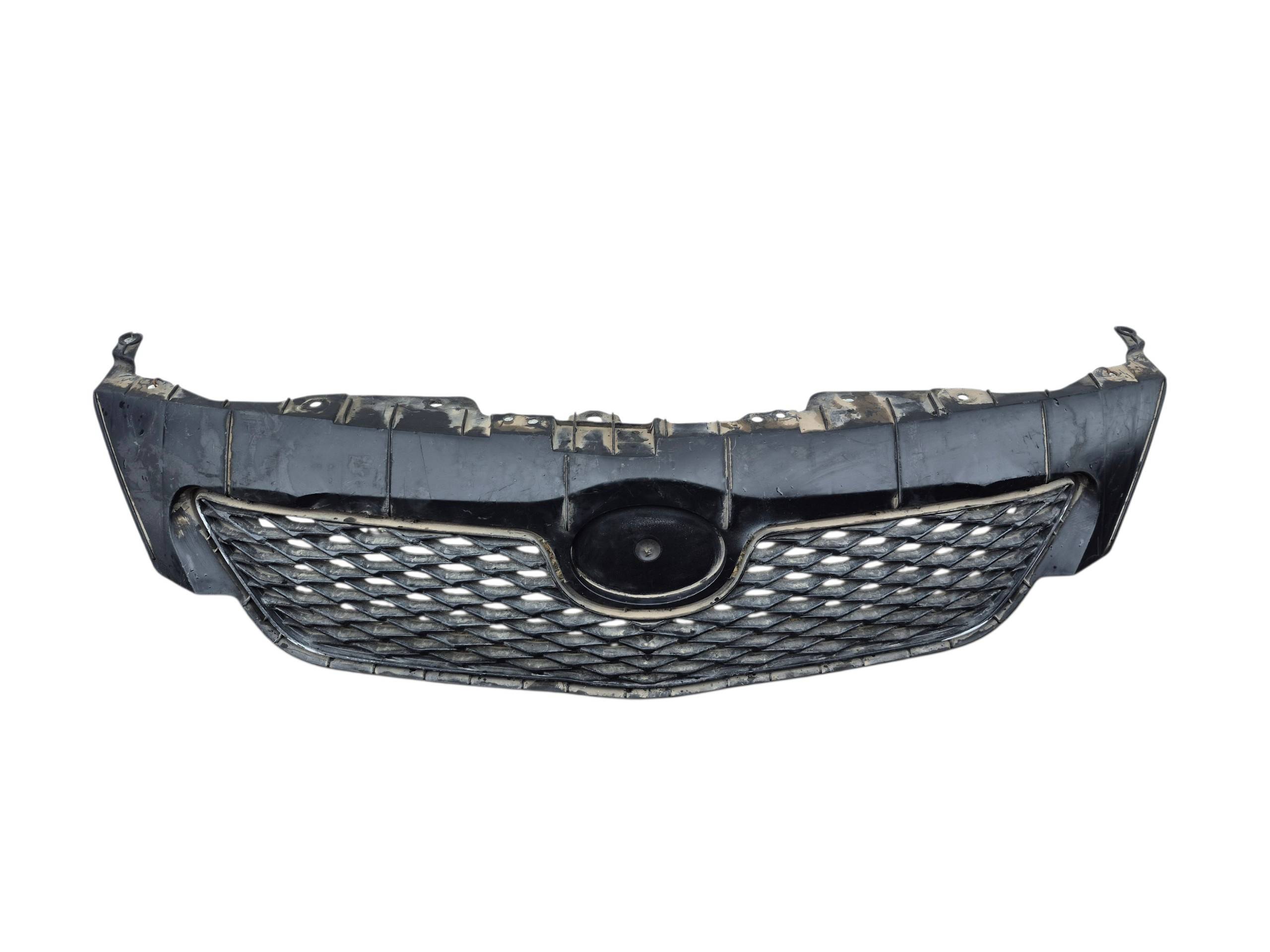 Toyota Corolla 2008 - 2013 Parrilla Delantera Usado Original