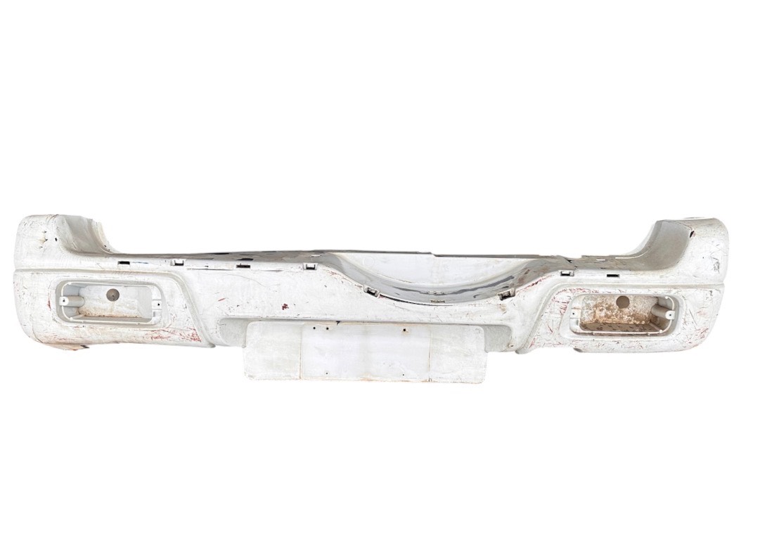 Chevrolet Tracker 2005 - 2009 Fascia Trasera Usado Original
