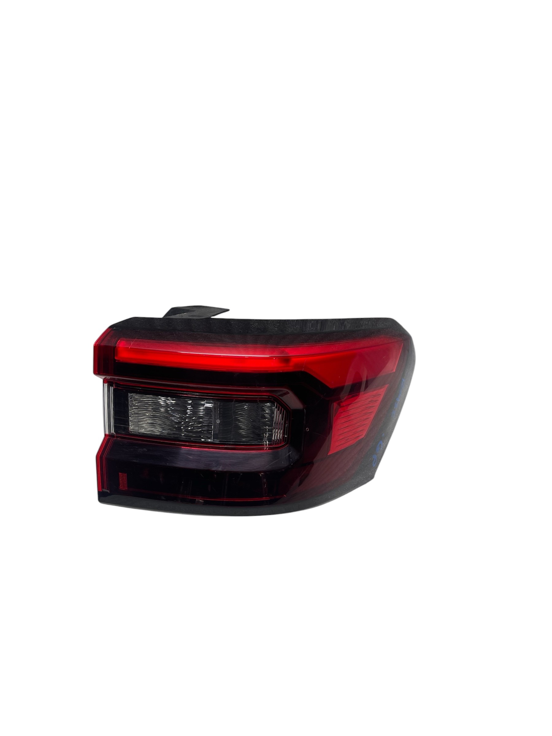 Toyota Raize 2022 - 2025 Calavera Derecho Usado Original
