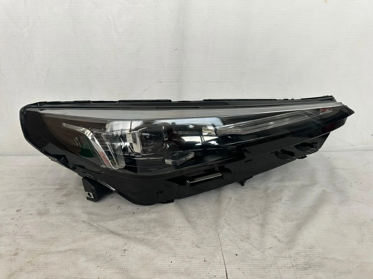 Faro Der Changan Cs55 Plus Full Led 2023 2024 2025 Usado Derecho/pasajero