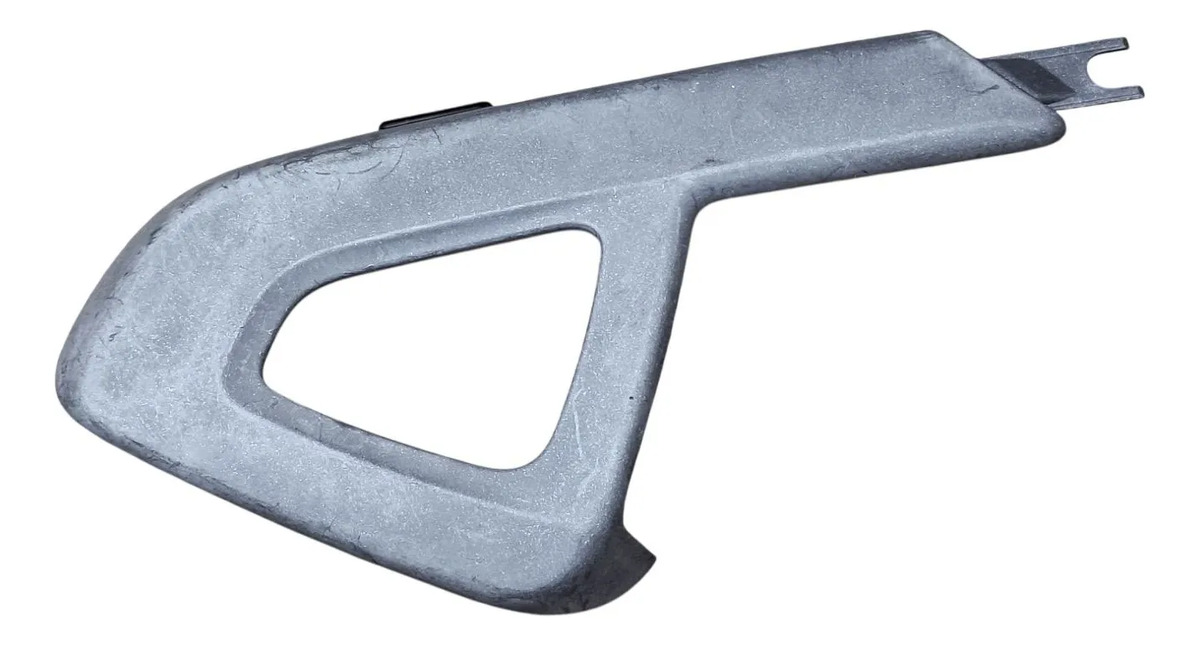 Moldura Puerta Interior Izquierda Smart Fortwo 2012 - 2014
