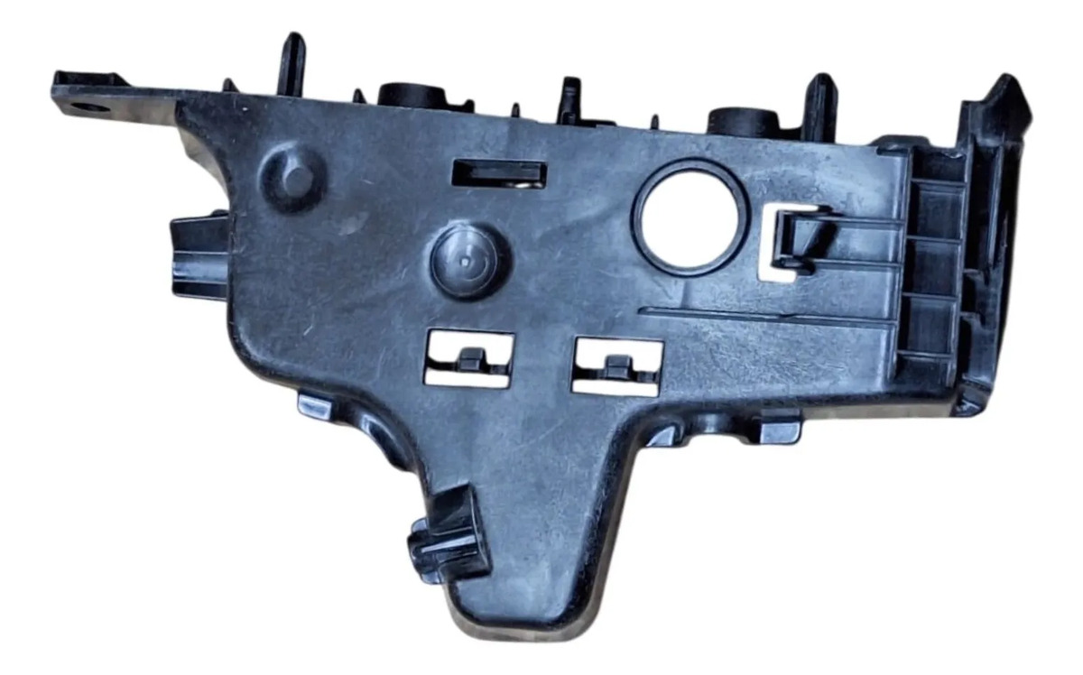 Guía Fascia Delantera Izquierda Audi A3 S3 2022 2023 2024