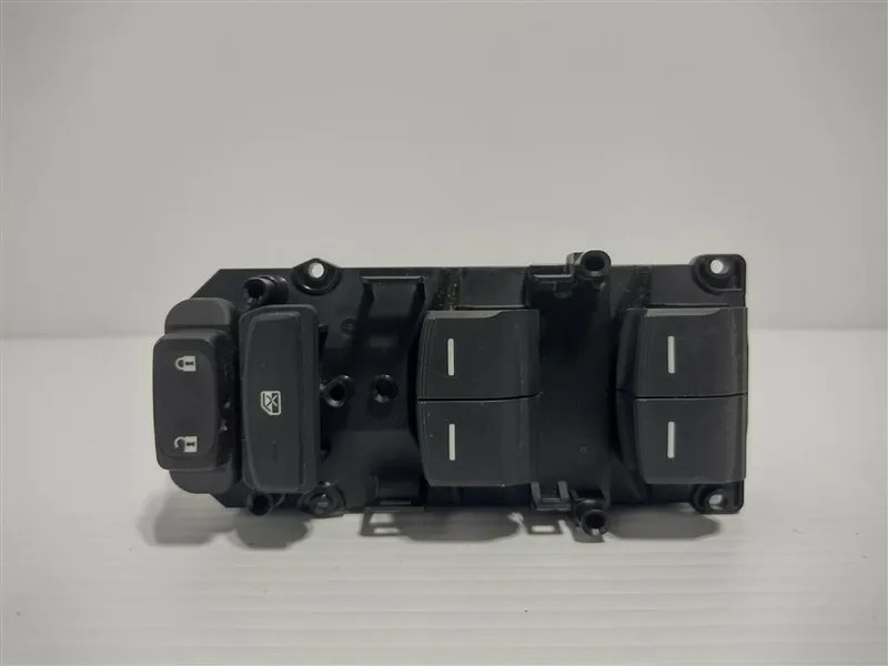 Control Maestro De Vidrio Delantero(a) Izquierdo Honda