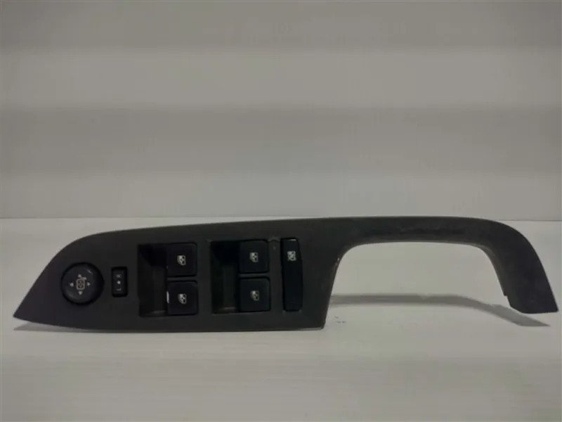 Control Maestro De Vidrio Delantero(a) Izquierdo Chevrolet