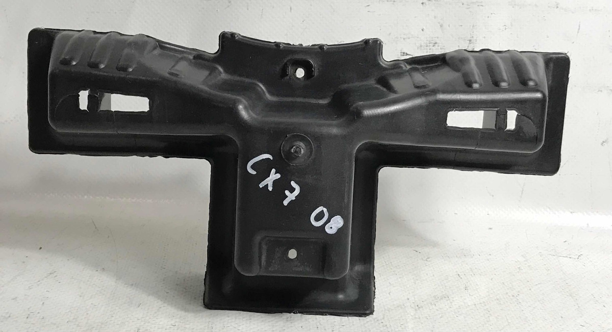 Mazda Cx7 2007-2009 Soporte Interior De Facia Delantero