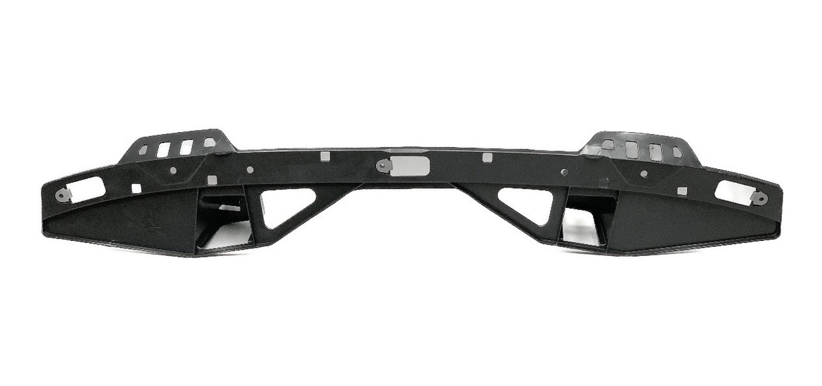 Soporte Fascia Trasera Mazda 3 2019 - 2022