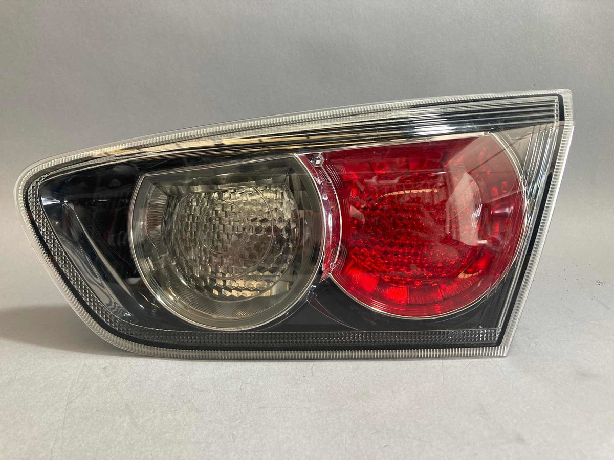Mitsubishi Lancer 2010 2011 2012 2013 2014 2015 2016 Izq Hal