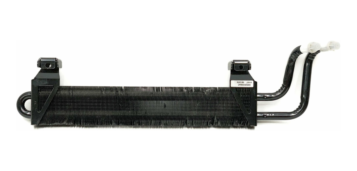Enfriador Aceite Dodge Ram V6 V8 1500 2500 3500 2002 - 2012