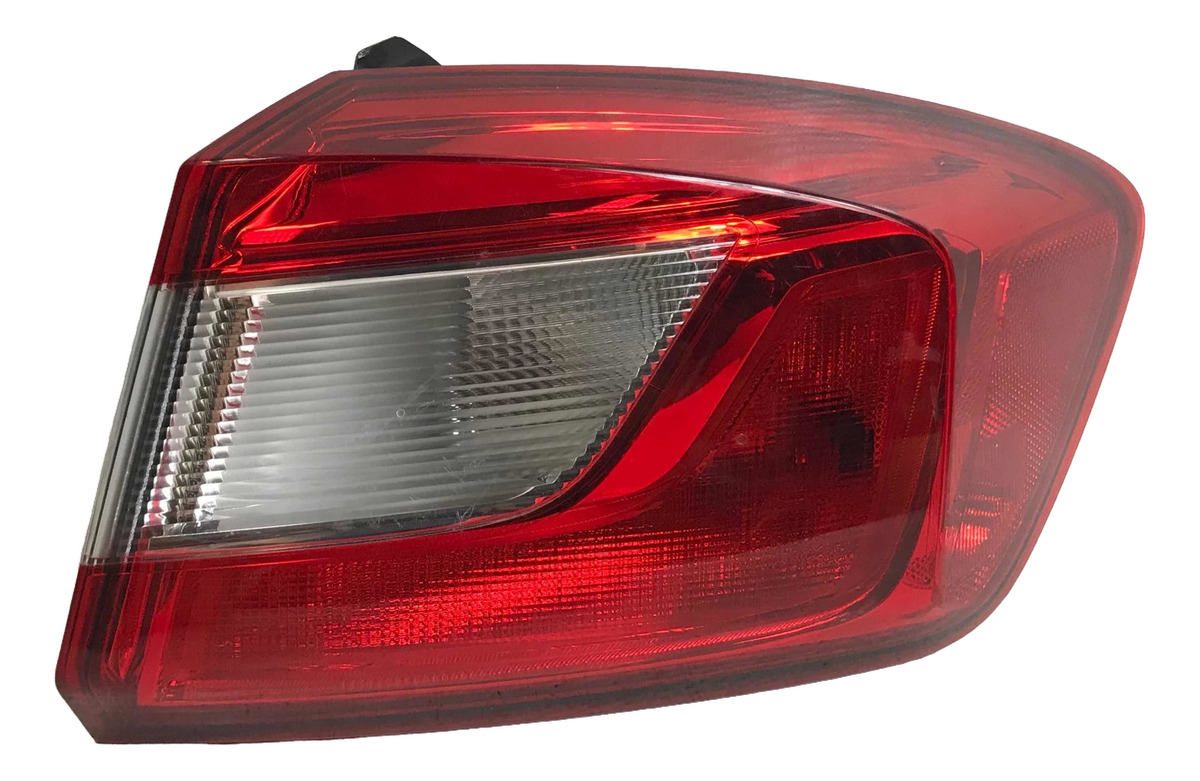 Chevrolet Cruze 2016 Al 2020 Calavera Lado Derecho - vista 1