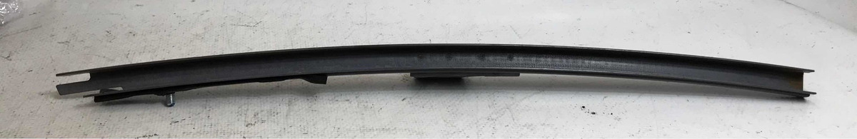 Acura Rdx 2008 Al 2012 Guia Cristal Trasero Izquierdo