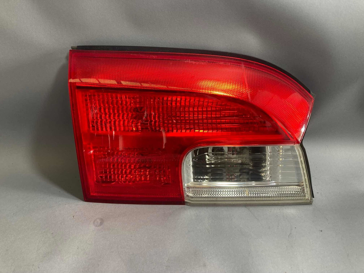 Gmc Terrain 2010 2011 2012 2013 2014 2015 -2017 Calavera Izq - vista 1