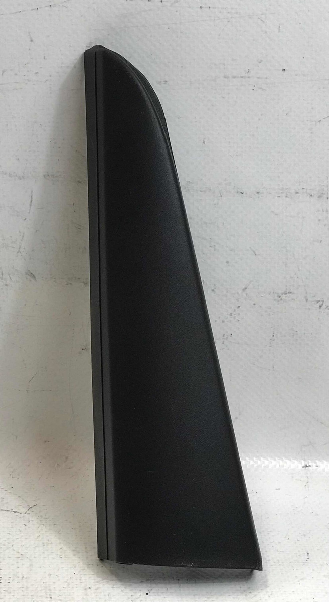 Honda Odyssey 2011 Al 2017 Moldura Int Espejo Lado Izquierdo - vista 1