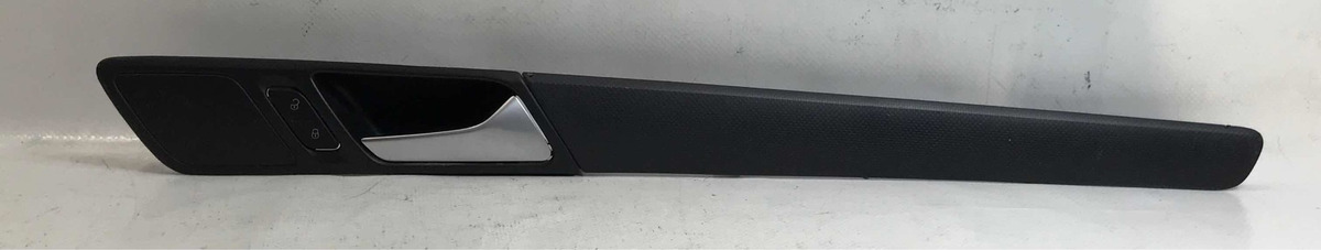 Vw Jetta Bicentenario 2012-2018 Manija Int Delantero Derecho - vista 1