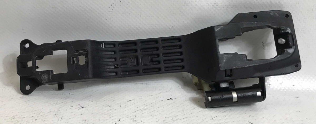 Suzuki Sx4 2007 Al 2012 Base Manija Delantera Derecha