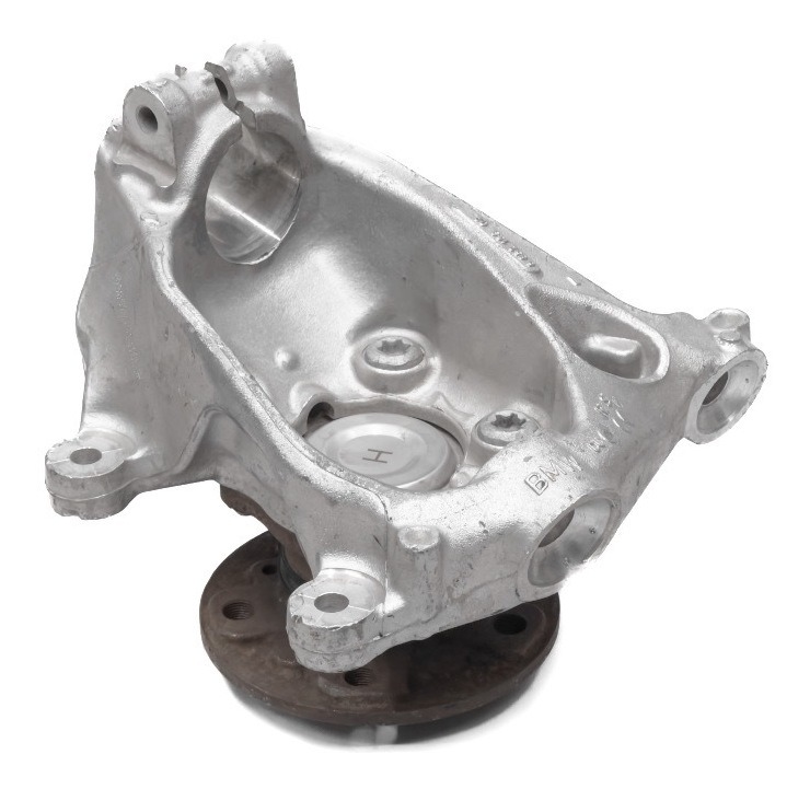 Mango Delantero Izquierdo Bmw I3 2014 - 2020