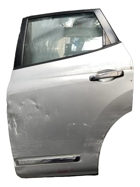 Puerta Nissan Rogue 2008 2009 2010 2011 2012 2013 2014 - vista 1