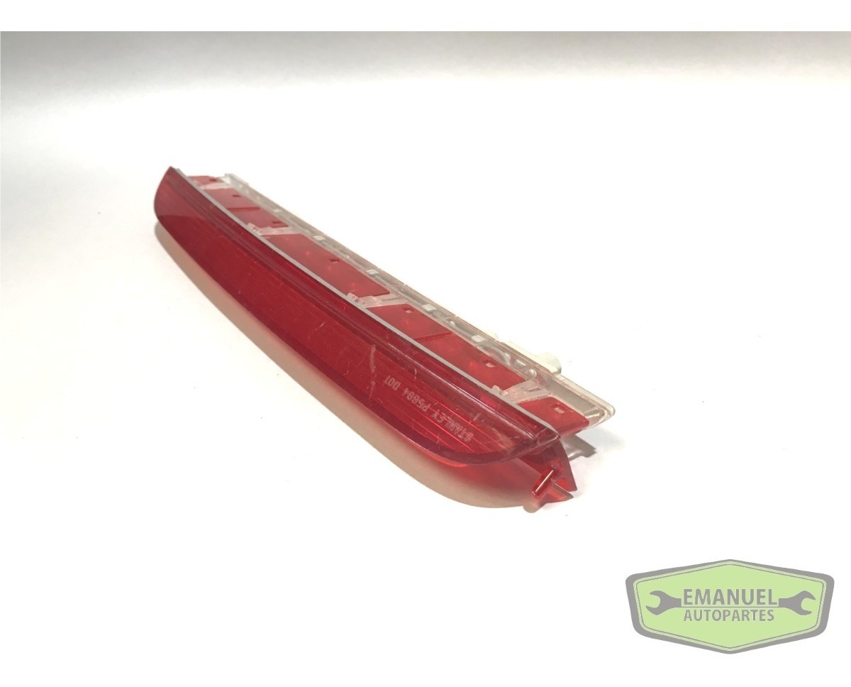 Luz Trasera Tras Mazda Cx-7 2009 - 2012