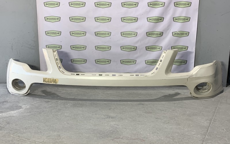 Fascia Delantera Gmc Acadia 2007 - 2012 - vista 1