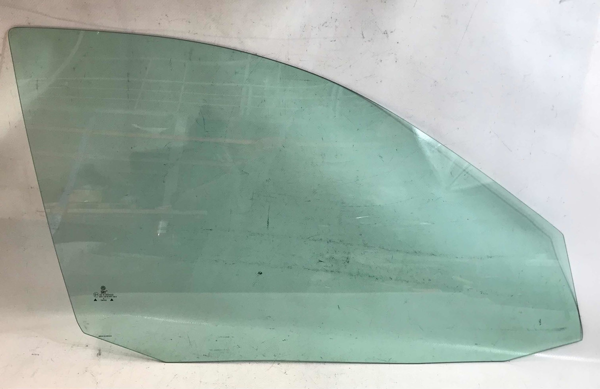 Volkswagen Jetta 2011-2018 Cristal Vidrio Delantero  Derecho