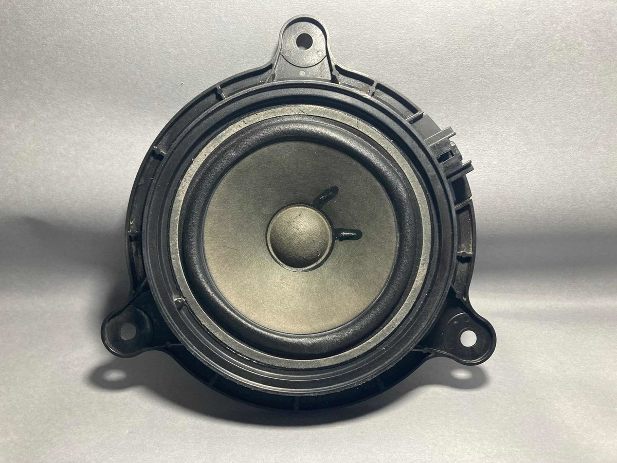 Mazda Cx-5 2013 2014 2015 2016 2017 Bocina Puerta Tras Izq