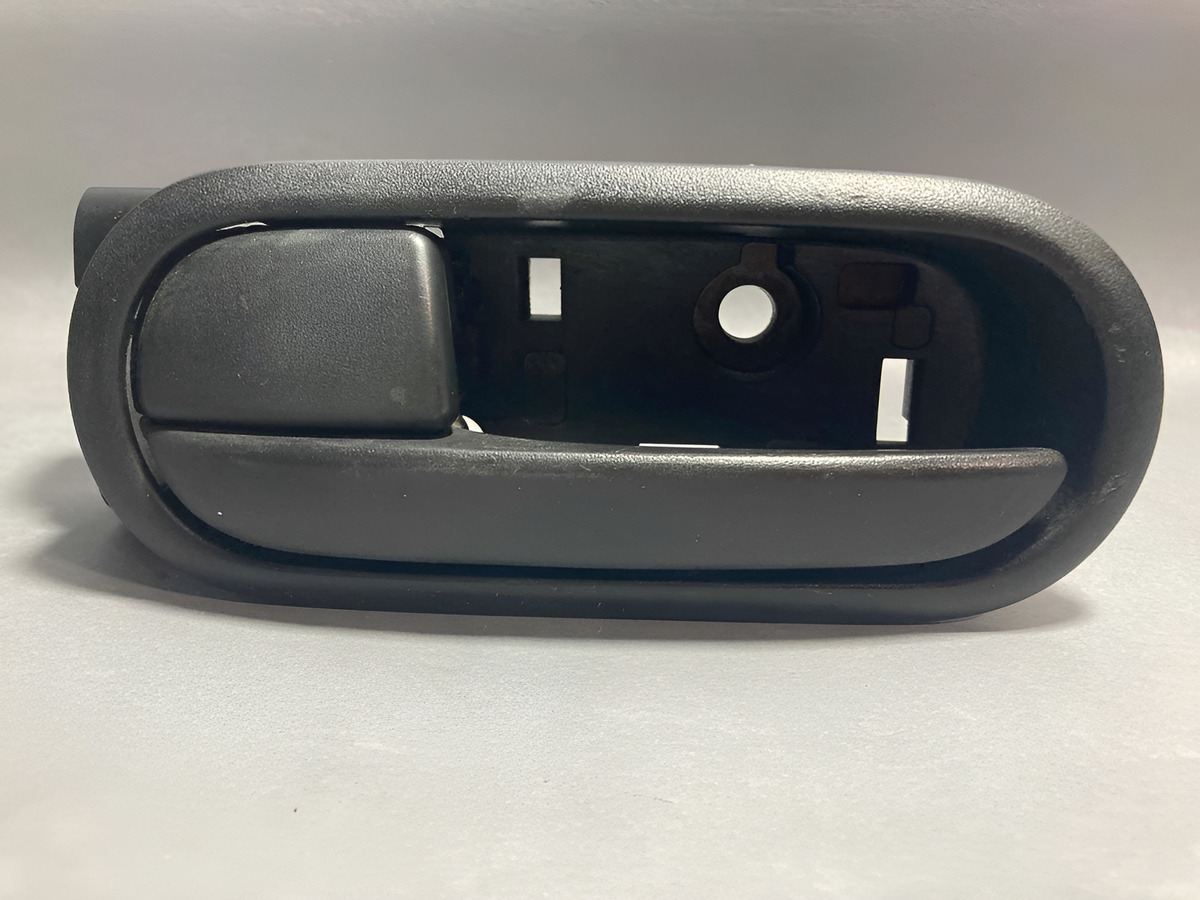 Mazda Cx-7 2007 2008 2009 2010-2012 Manija Interna Tras Izq - vista 1