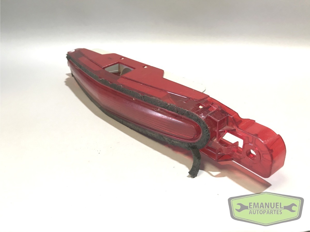 Luz Trasera Tras Mazda 3 2012