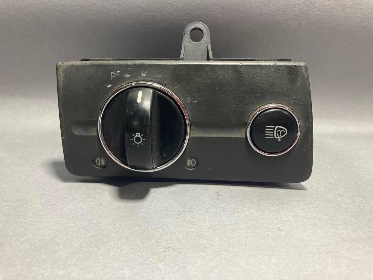Mercedes Benz Clase E 2003 2004-2007 Interruptor De Luz