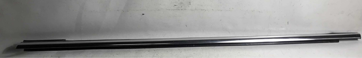 Ford Focus 2012 Al 2015  Cañuela Ext Delantero Lado Derecho