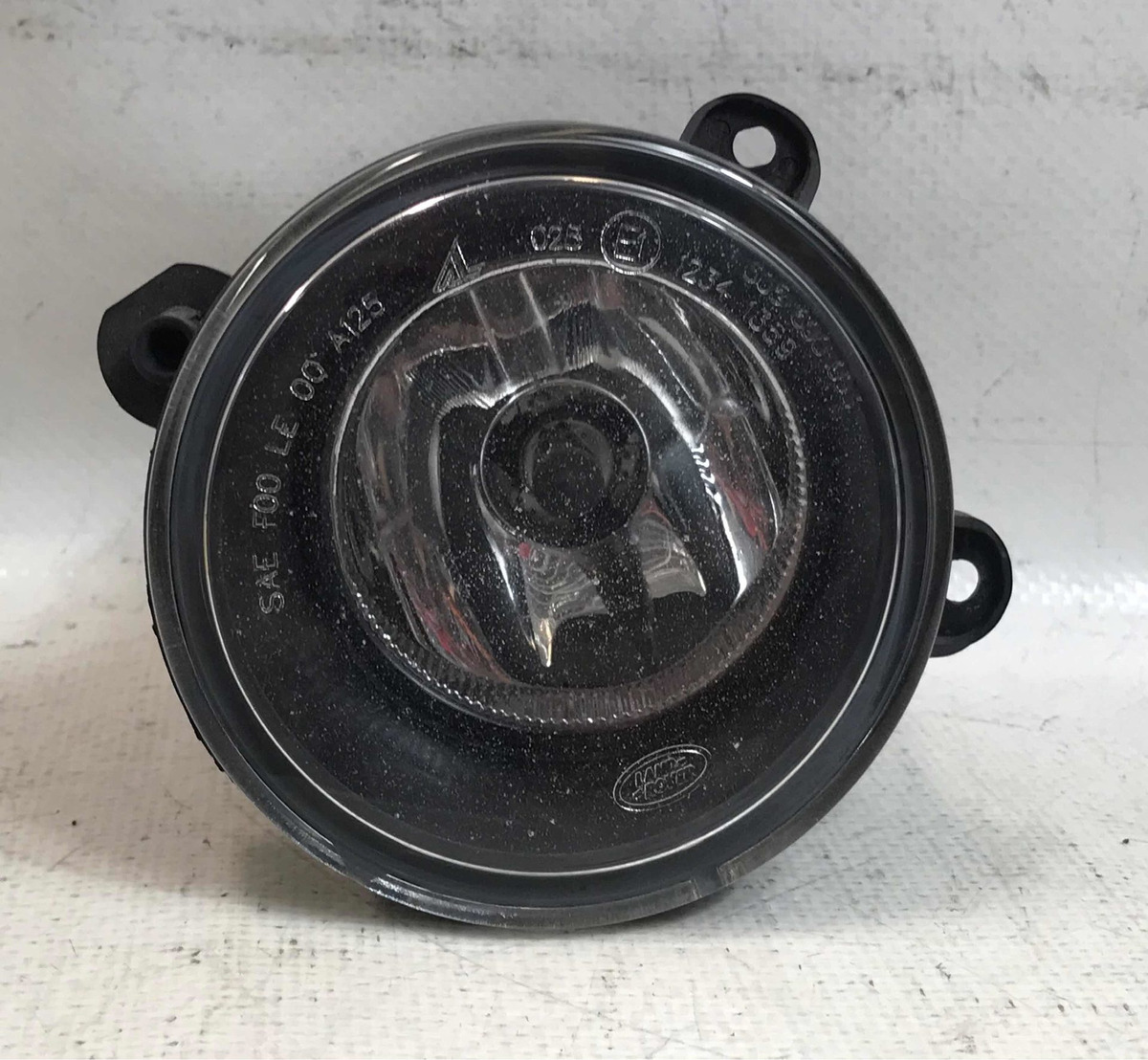 Land Rover Discovery 2003 Al 2009 Faro Antiniebla Izquierdo - vista 1