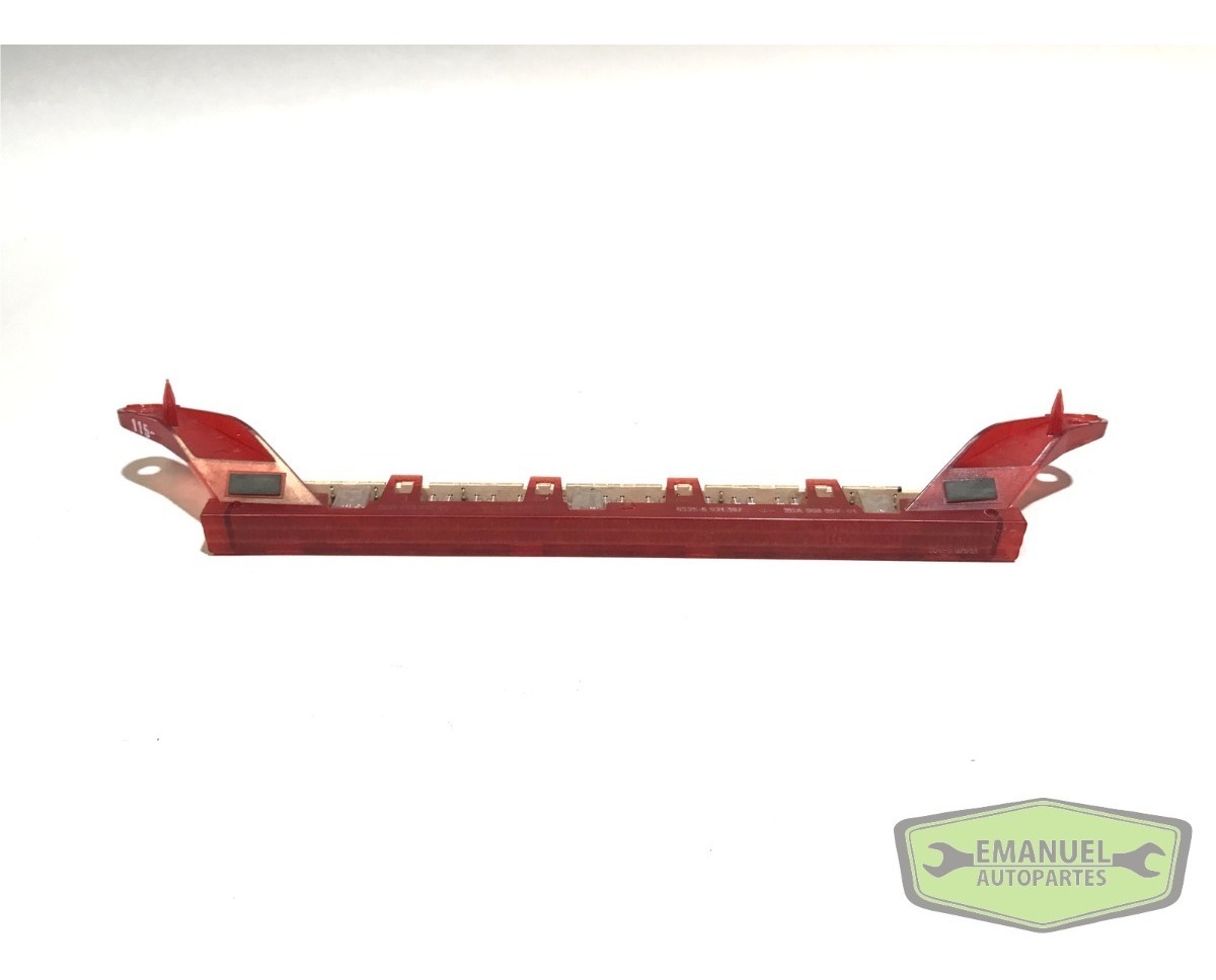 Luz Trasera Tras Bmw Serie 1 2004 - 2007