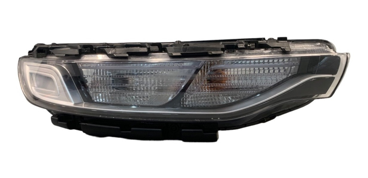 CAPÓ ELEVADOR ORIGINAL KIA SOUL 2014-2019 (Lado Derecho) - Pieza Genuina 81161B2000