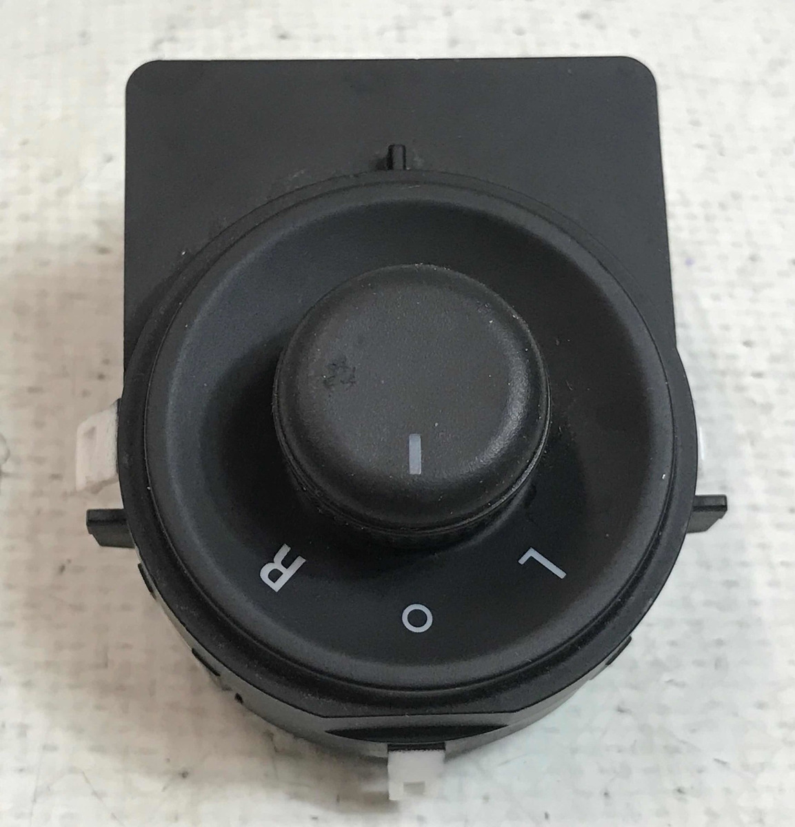 Chevrolet Cruze 2010 Al 2016. Switch De Espejo Delantero Izq