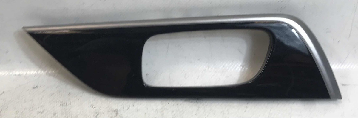 Nissan Altima 2013-2018 Moldura Int Puerta Trasera Izquierda
