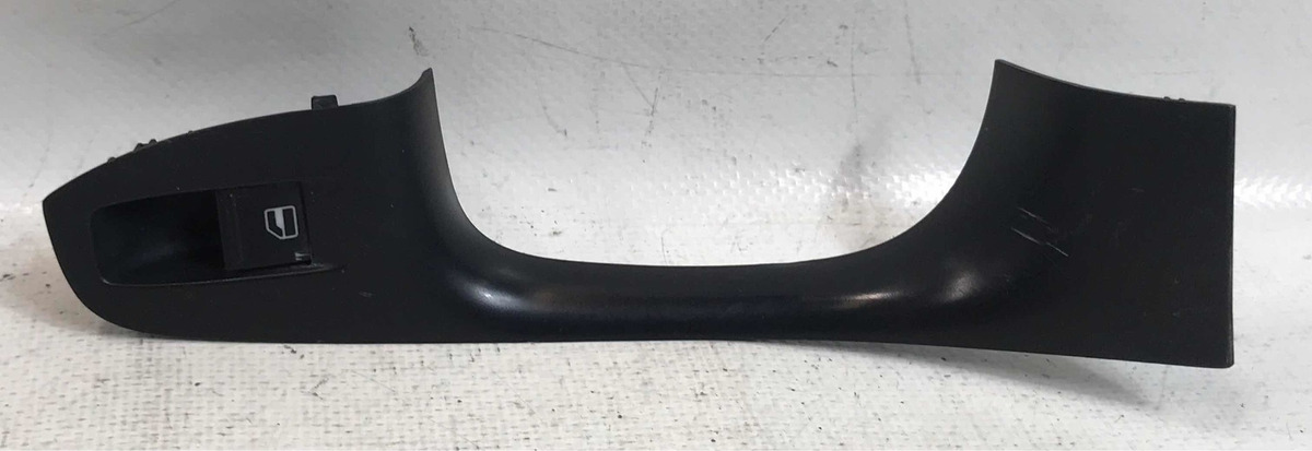 Vw Jetta Mk6 2011 Al 2016  Switch Cristal Delantero Derecho